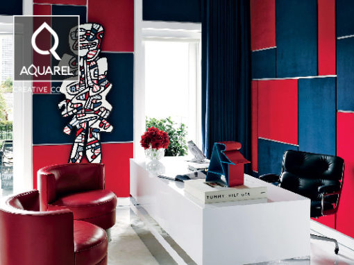 Le Style POP ART
