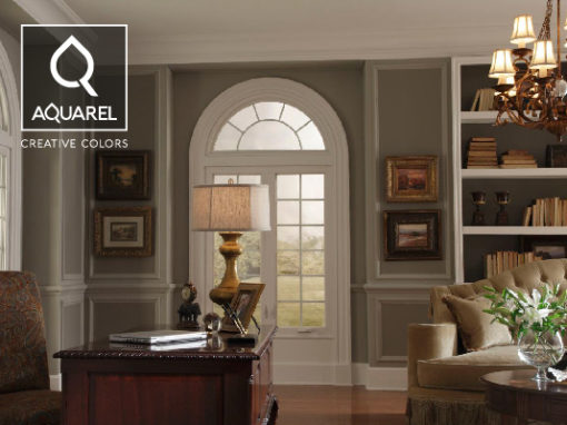Le style Colonial