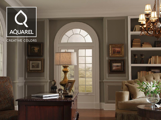 Le style Colonial